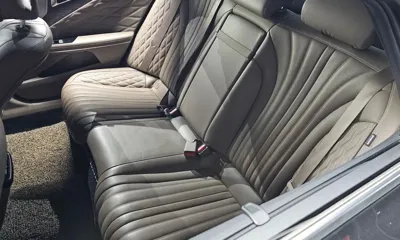 Kia K8 2023, 33435 км, за 21012.25 USD - фото 33