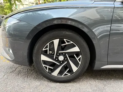 Hyundai Grandeur 2021, 92700 км, за 11152.68 USD