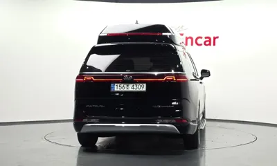 Kia Canival 2021, 36077 км, за 21712.27 USD
