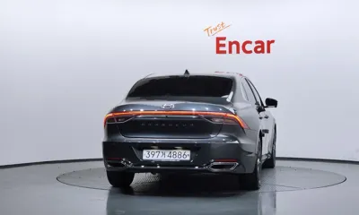 Hyundai Grandeur 2020, 75135 км, за 14441.38 USD