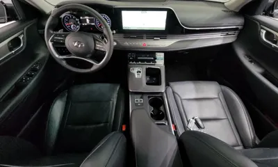 Hyundai Grandeur 2020, 75135 км, за 14332.26 USD - фото 7