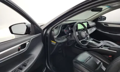 Hyundai Grandeur 2020, 75135 км, за 14332.26 USD - фото 10