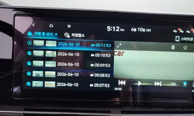 Hyundai Grandeur 2020, 75135 км, за 14332.26 USD - фото 35