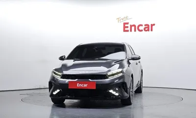 Kia K3 2022, 53241 км, за 13653.67 USD