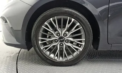Kia K3 2022, 53241 км, за 13653.67 USD