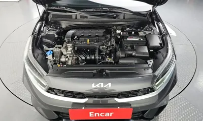 Kia K3 2022, 53241 км, за 13653.67 USD - фото 6