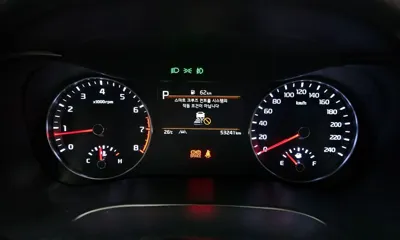 Kia K3 2022, 53241 км, за 13653.67 USD - фото 8
