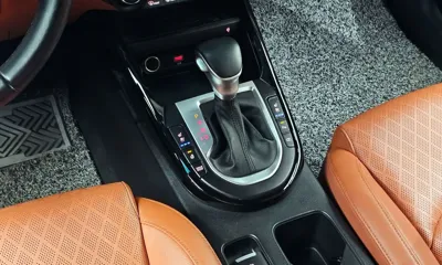 Kia K3 2022, 53241 км, за 13653.67 USD - фото 9
