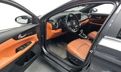 Kia K3 2022, 53241 км, за 13653.67 USD - фото 10
