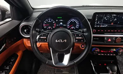 Kia K3 2022, 53241 км, за 13653.67 USD - фото 12