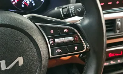 Kia K3 2022, 53241 км, за 13653.67 USD - фото 13