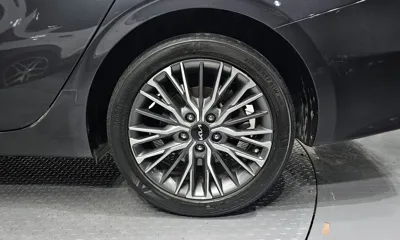 Kia K3 2022, 53241 км, за 13653.67 USD - фото 21