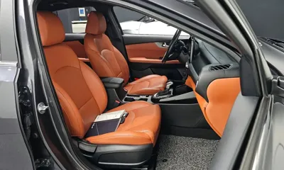 Kia K3 2022, 53241 км, за 13653.67 USD - фото 26