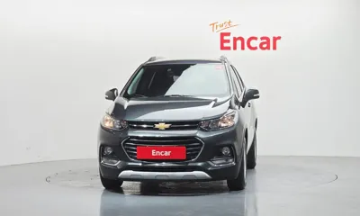 ChevroletGMDaewoo Trax 2017, 36306 км, за 6301.69 USD