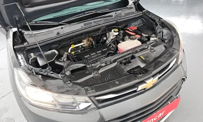 ChevroletGMDaewoo Trax 2017, 36306 км, за 6301.69 USD - фото 6