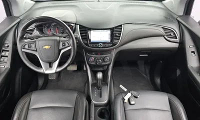 ChevroletGMDaewoo Trax 2017, 36306 км, за 6301.69 USD - фото 7