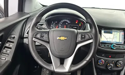 ChevroletGMDaewoo Trax 2017, 36306 км, за 6301.69 USD - фото 13