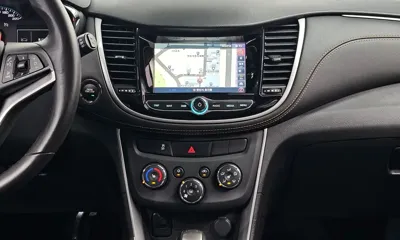 ChevroletGMDaewoo Trax 2017, 36306 км, за 6301.69 USD - фото 14
