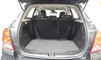 ChevroletGMDaewoo Trax 2017, 36306 км, за 6301.69 USD - фото 17