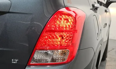 ChevroletGMDaewoo Trax 2017, 36306 км, за 6301.69 USD - фото 23
