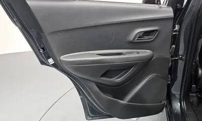 ChevroletGMDaewoo Trax 2017, 36306 км, за 6301.69 USD - фото 25