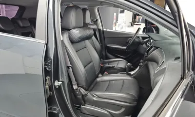 ChevroletGMDaewoo Trax 2017, 36306 км, за 6301.69 USD - фото 26