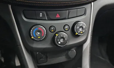 ChevroletGMDaewoo Trax 2017, 36306 км, за 6301.69 USD - фото 28