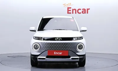 Hyundai Casper 2022, 58415 км, за 9849.29 USD