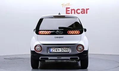 Hyundai Casper 2022, 58415 км, за 9849.29 USD