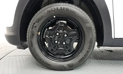 Hyundai Casper 2022, 58415 км, за 9849.29 USD