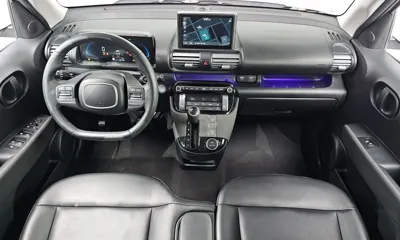 Hyundai Casper 2022, 58415 км, за 9780.75 USD - фото 7