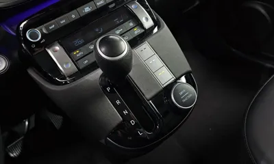 Hyundai Casper 2022, 58415 км, за 9780.75 USD - фото 9