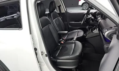 Hyundai Casper 2022, 58415 км, за 9780.75 USD - фото 10