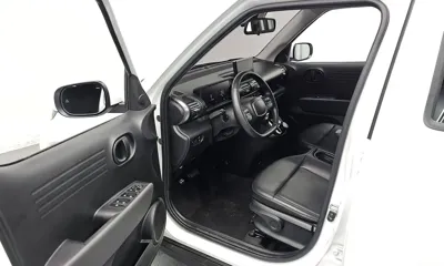 Hyundai Casper 2022, 58415 км, за 9780.75 USD - фото 11