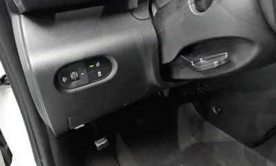 Hyundai Casper 2022, 58415 км, за 9780.75 USD - фото 13