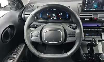 Hyundai Casper 2022, 58415 км, за 9780.75 USD - фото 14