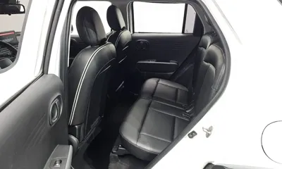 Hyundai Casper 2022, 58415 км, за 9780.75 USD - фото 18
