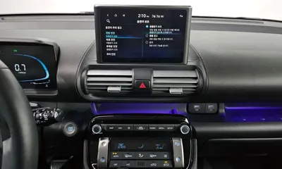 Hyundai Casper 2022, 58415 км, за 9780.75 USD - фото 19