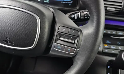 Hyundai Casper 2022, 58415 км, за 9780.75 USD - фото 20