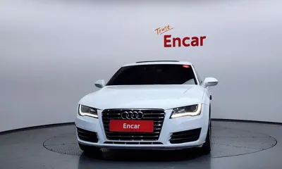 Audi A7 2015, 275701 км, за 5814.34 USD