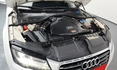 Audi A7 2015, 275701 км, за 5814.34 USD - фото 6