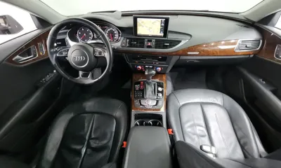 Audi A7 2015, 275701 км, за 5814.34 USD - фото 7