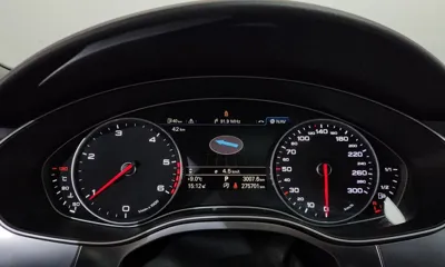 Audi A7 2015, 275701 км, за 5814.34 USD - фото 8