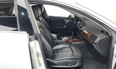 Audi A7 2015, 275701 км, за 5814.34 USD - фото 11