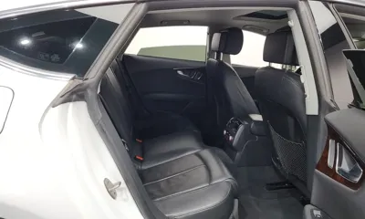 Audi A7 2015, 275701 км, за 5814.34 USD - фото 12