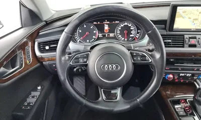 Audi A7 2015, 275701 км, за 5814.34 USD - фото 13