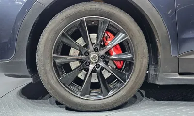 Hyundai Maxcruz 2017, 111160 км, за 8796.11 USD