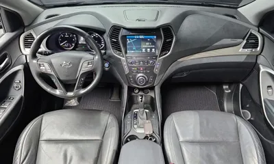Hyundai Maxcruz 2017, 111160 км, за 8796.11 USD - фото 7