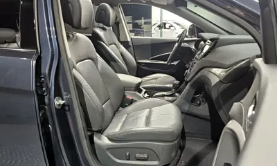 Hyundai Maxcruz 2017, 111160 км, за 8796.11 USD - фото 10