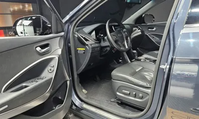 Hyundai Maxcruz 2017, 111160 км, за 8796.11 USD - фото 11